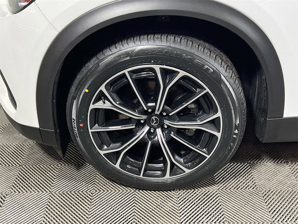 Used 2025 MAZDA CX-70 Plug-In Hybrid w/ Premium Plus image 26