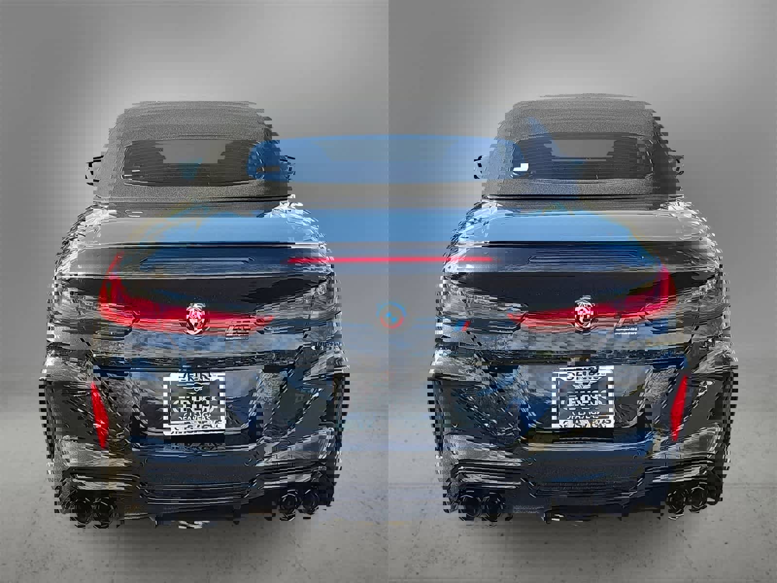 Used 2023 BMW M8 Competition w/ Driving Assistance Package image 7