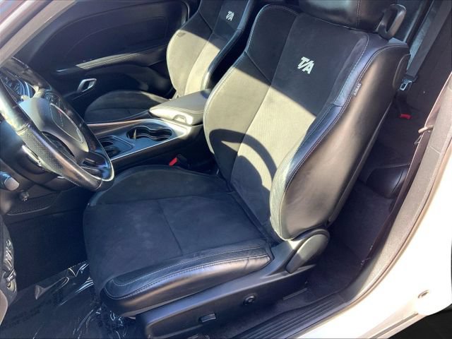 Used 2018 Dodge Challenger T/A RWD image 29