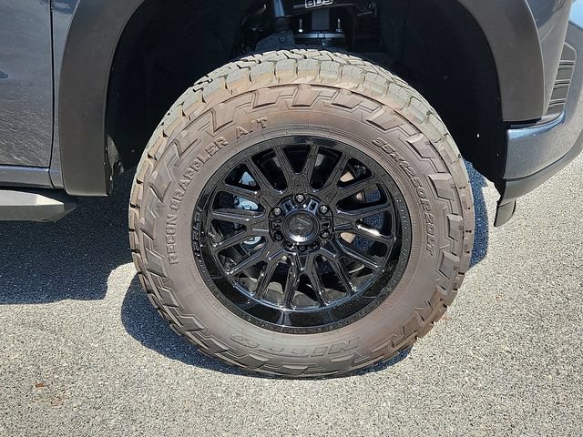 Used 2021 Chevrolet Silverado 1500 RST AWD/4WD image 8