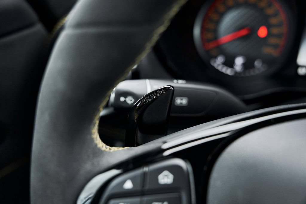 Used 2019 Mercedes-Benz AMG GT R image 63