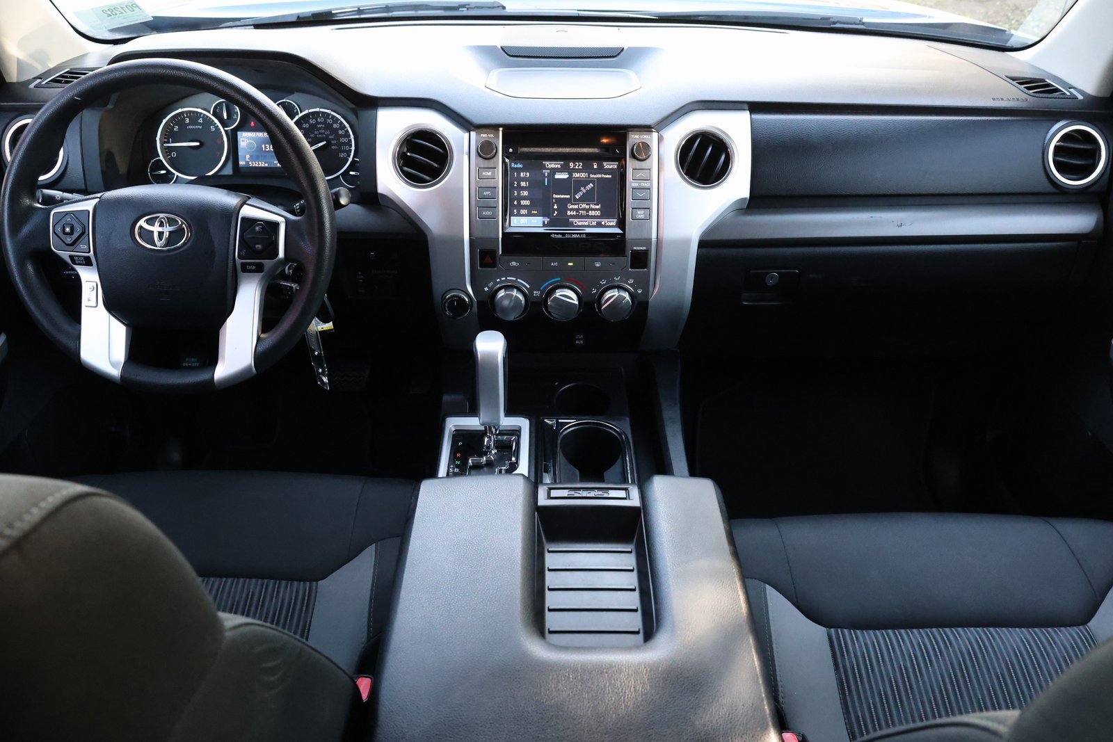 Used 2016 Toyota Tundra SR5 image 2