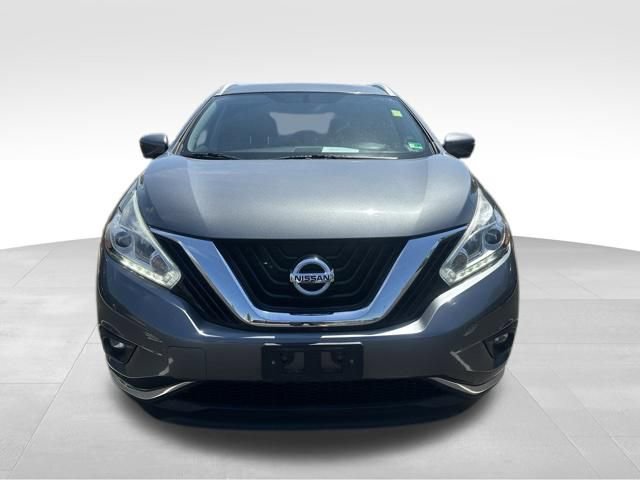 Used 2017 Nissan Murano Platinum image 11