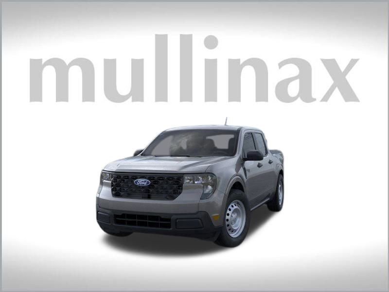 New 2025 Ford Maverick XL image 3