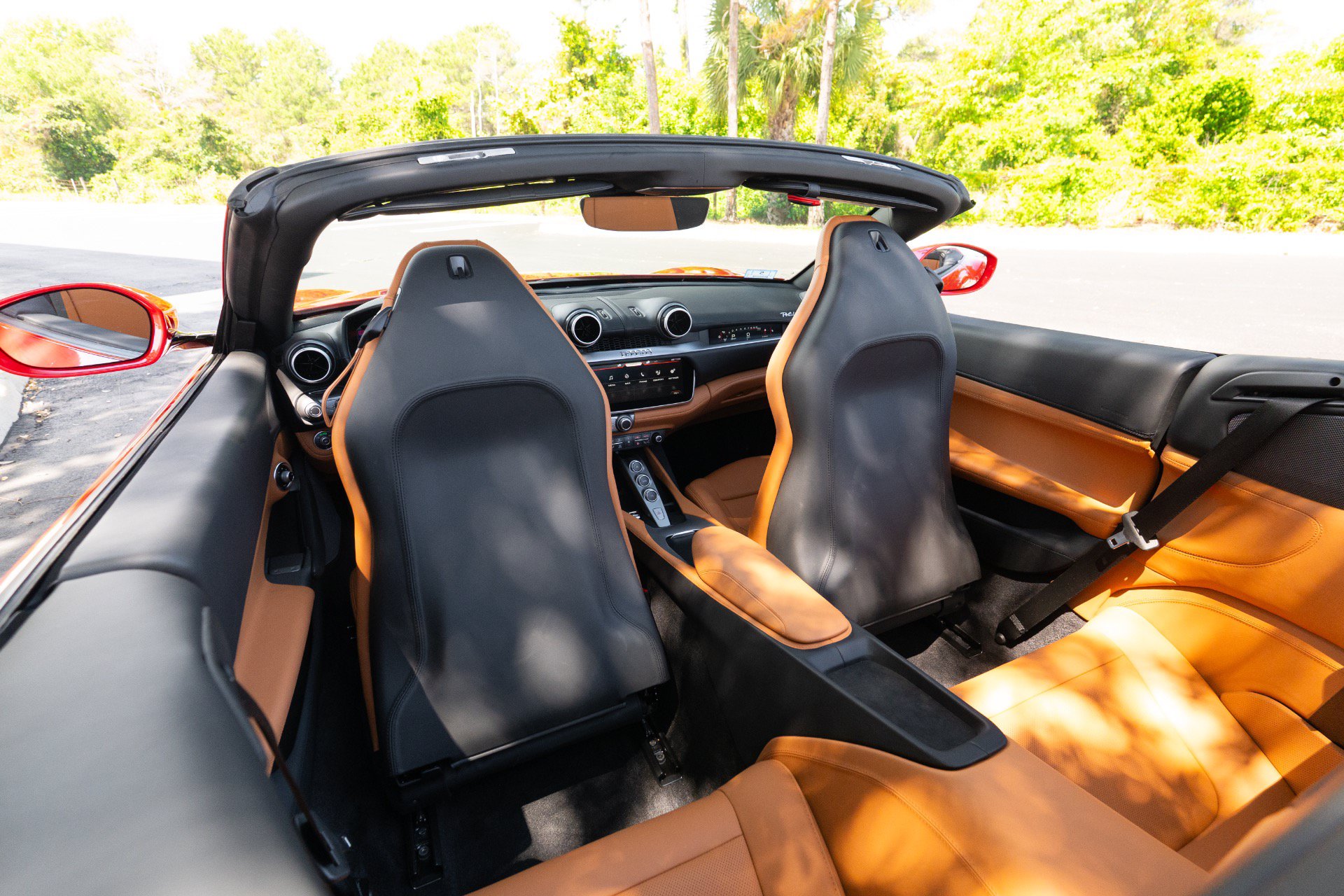 Used 2023 Ferrari Portofino M RWD image 75