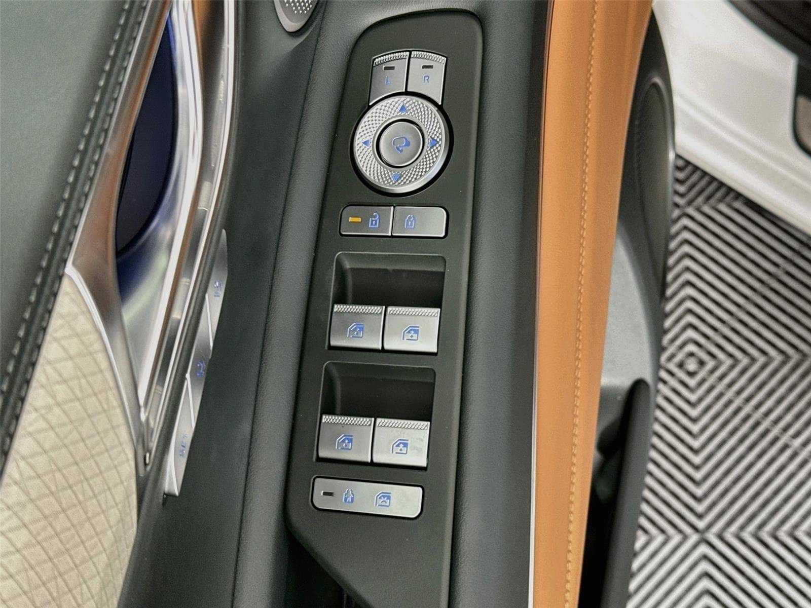 New 2027 Genesis GV80 2.5T Prestige AWD/4WD image 20