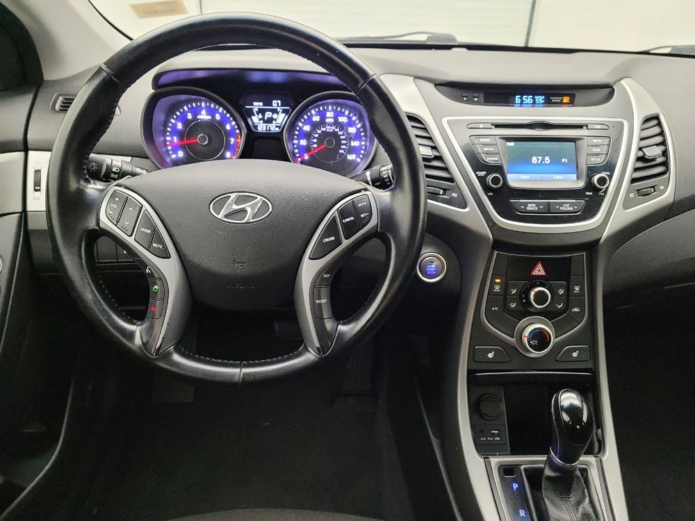 Used 2016 Hyundai Elantra Value Edition image 22