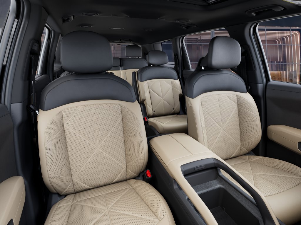 New 2027 Kia Telluride X-Line EX AWD/4WD image 15