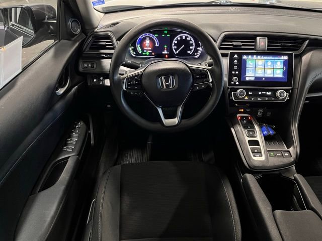 Used 2022 Honda Insight EX image 18