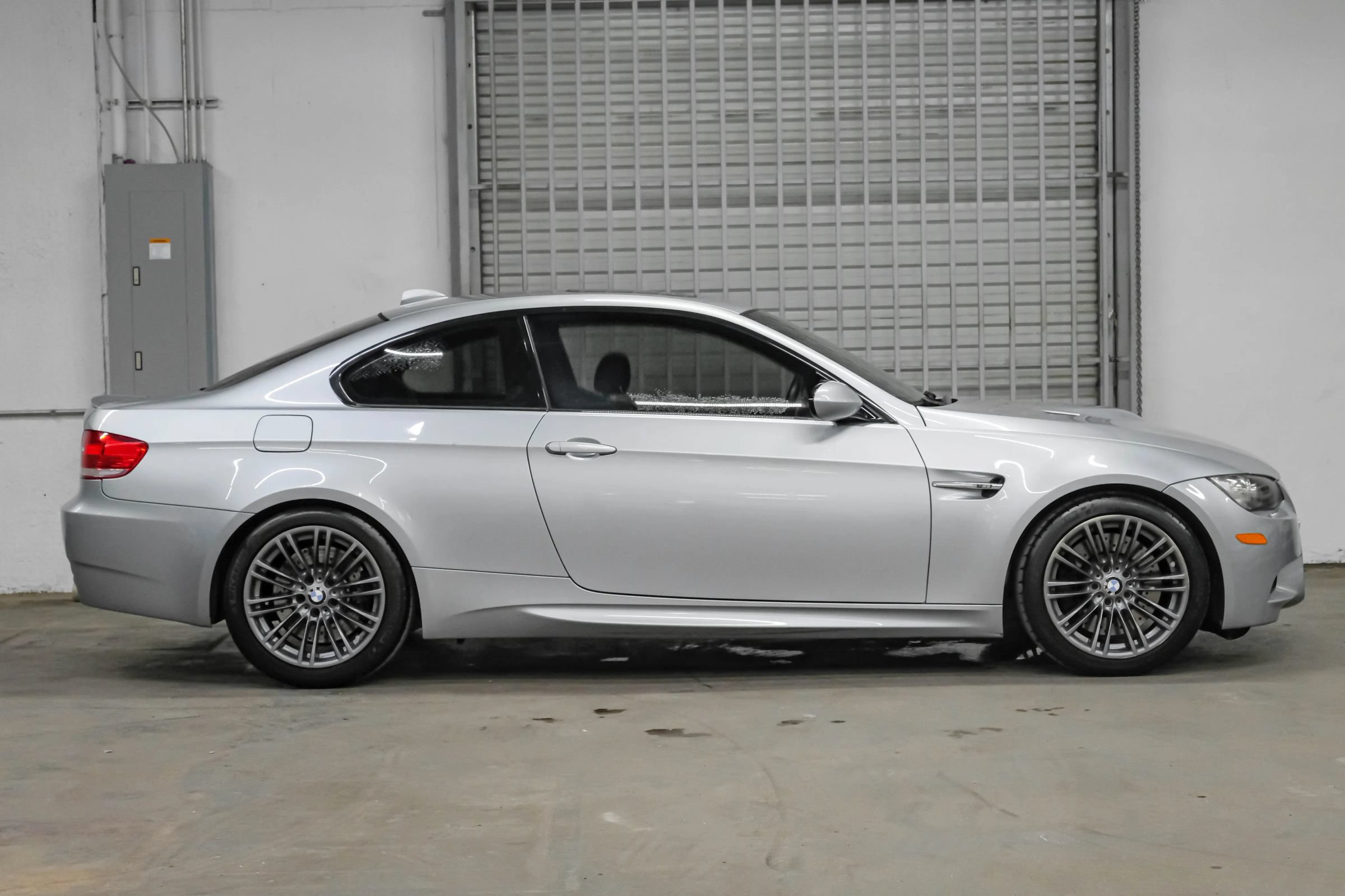 Used 2009 BMW M3 Coupe RWD image 9