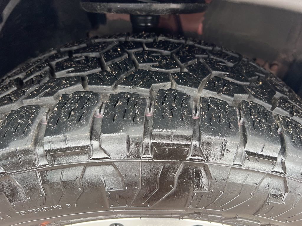 Certified 2024 Nissan Pathfinder Rock Creek image 42