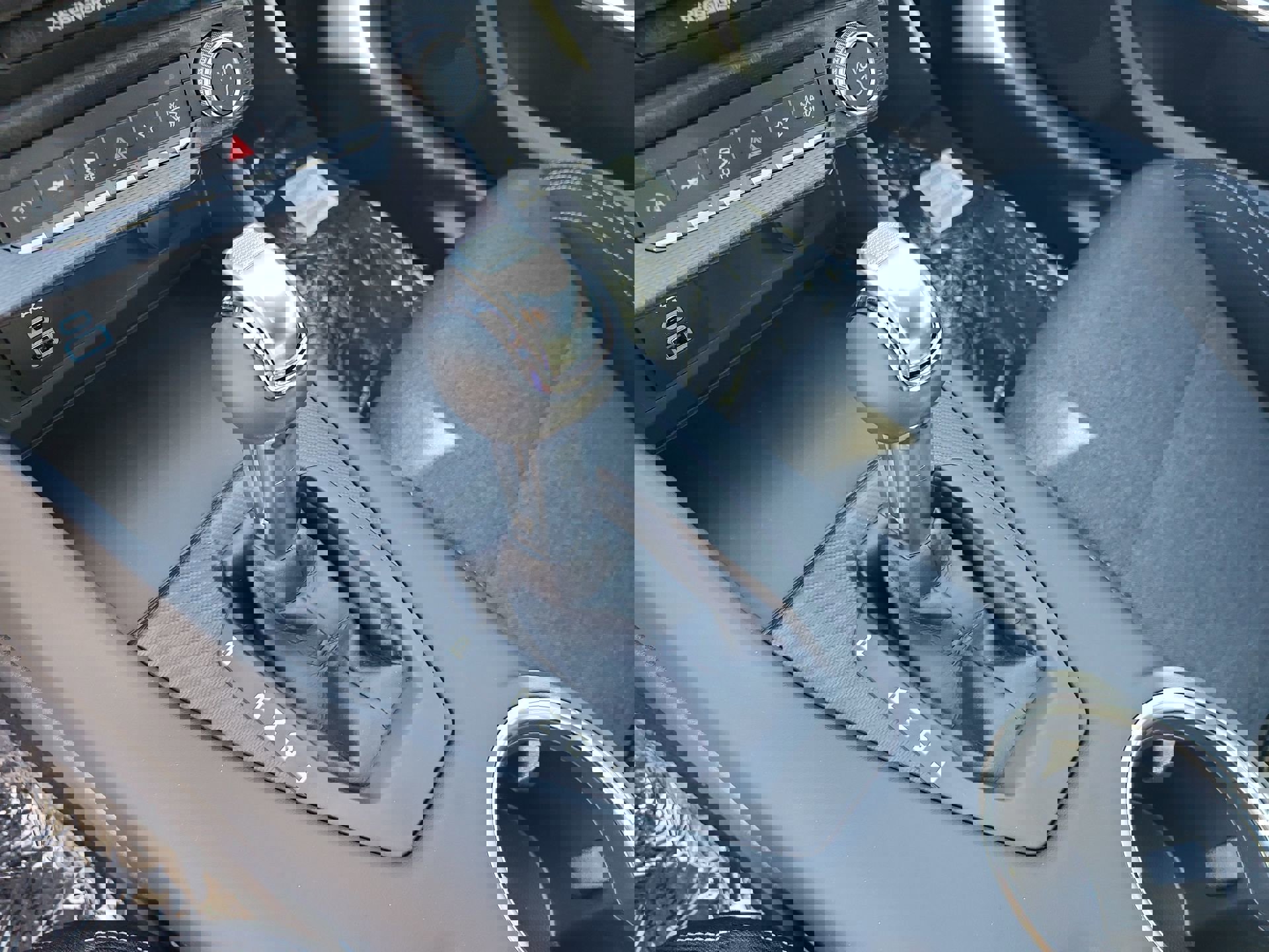 New 2026 Ford Mustang Coupe image 25