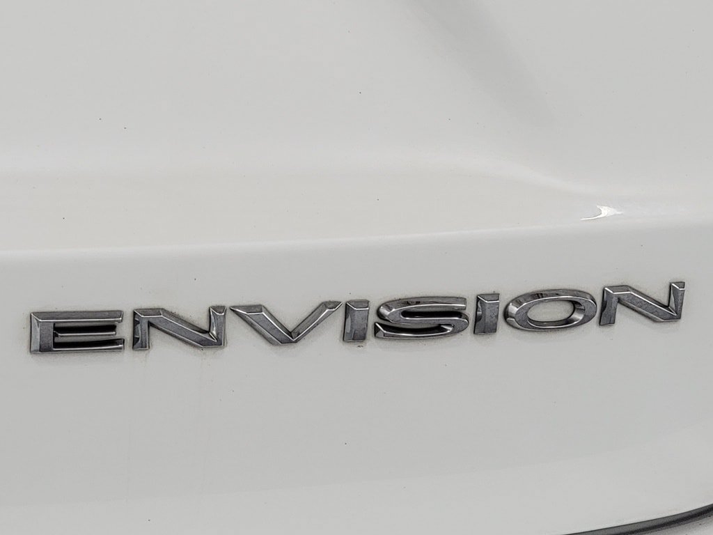 Used 2020 Buick Envision Essence FWD image 10