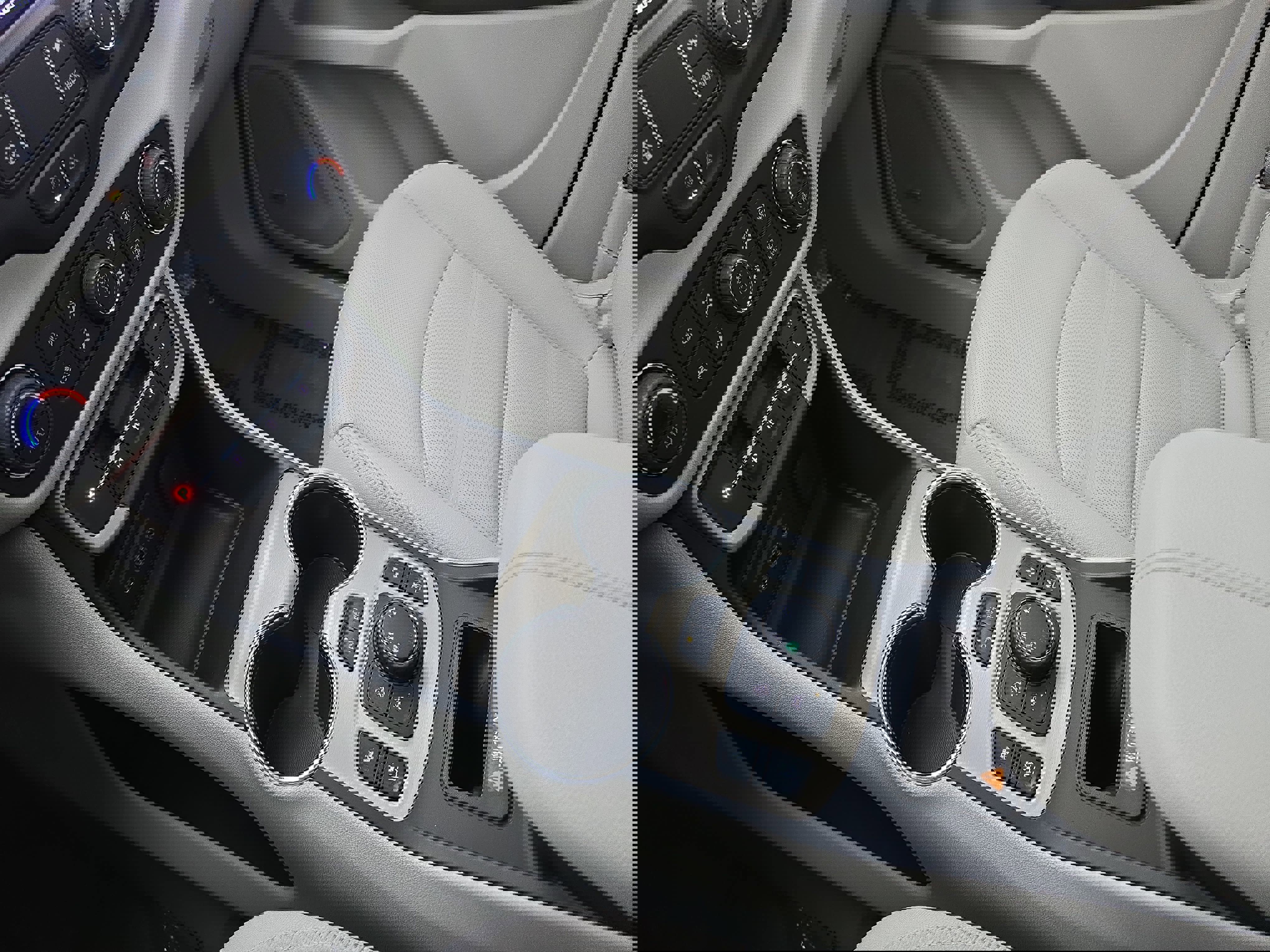 Used 2024 GMC Terrain Denali w/ Denali Premium Package image 25