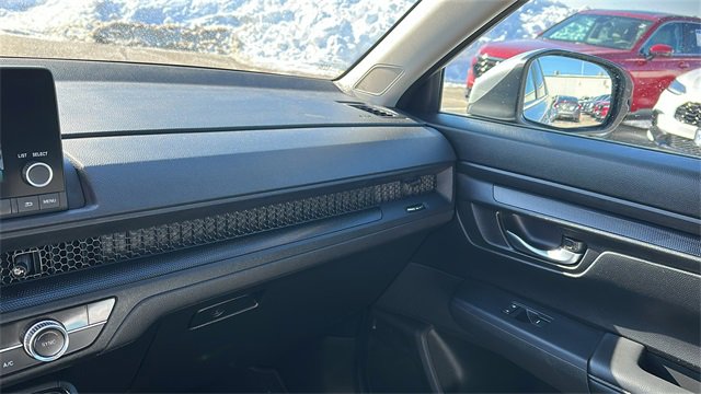 Used 2024 Honda CR-V EX image 20