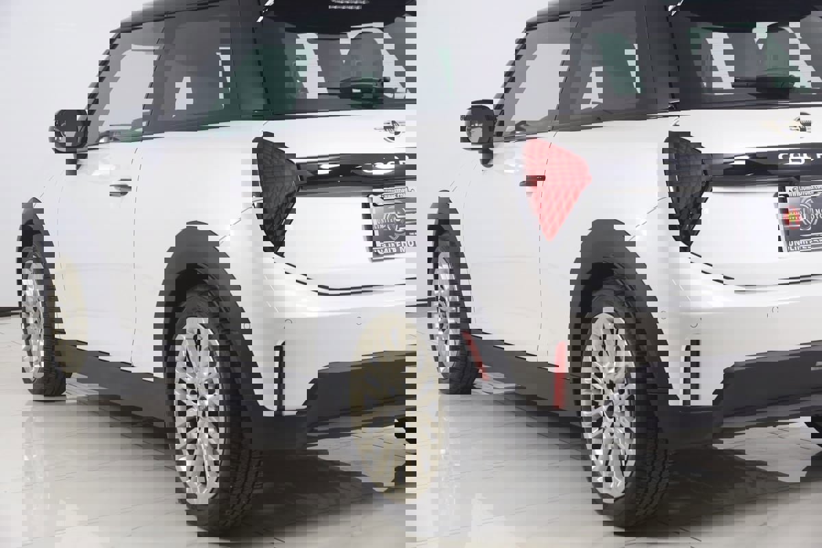 Used 2025 MINI Cooper S image 25