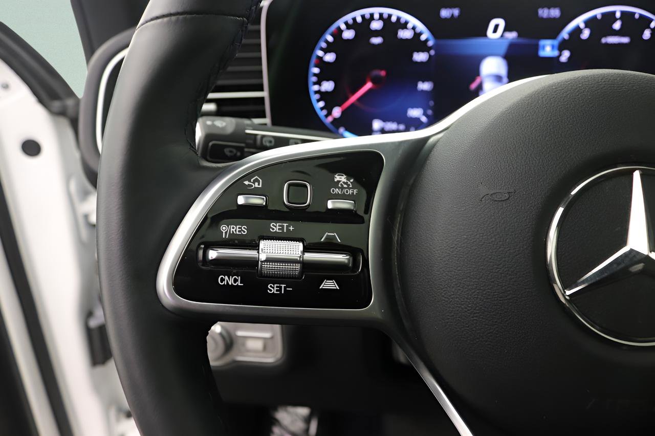 Certified 2022 Mercedes-Benz GLE 350 4MATIC image 10