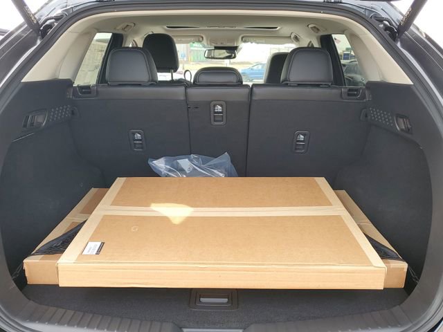 New 2025 MAZDA CX-5 AWD 2.5 S w/ Premium Plus Pkg image 30