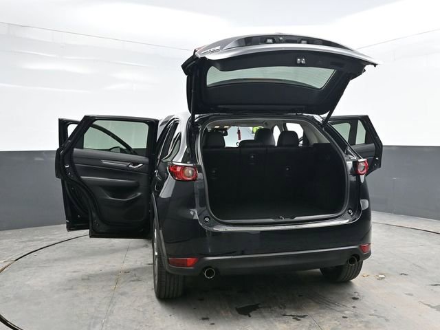 Used 2019 MAZDA CX-5 Grand Touring Reserve image 72