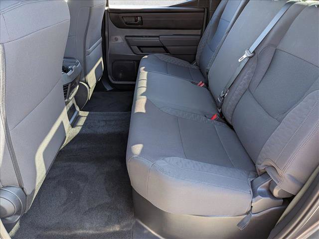 Used 2025 Toyota Tundra SR image 18
