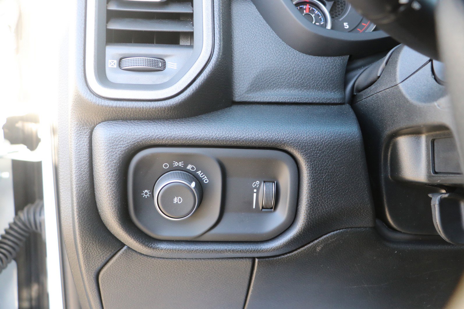 New 2026 RAM 3500 Tradesman AWD/4WD image 12