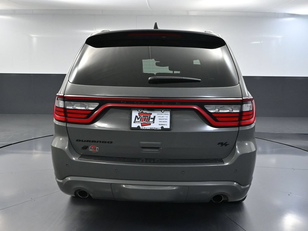 Used 2024 Dodge Durango R/T AWD/4WD image 5