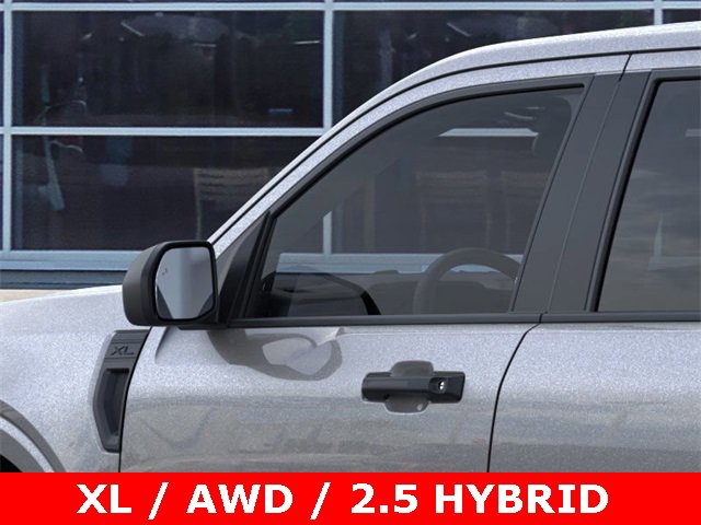 New 2026 Ford Maverick XL w/ Equipment Group 101A image 21