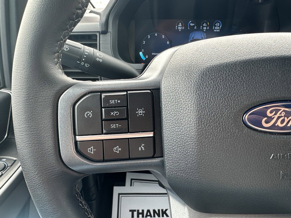 Used 2025 Ford F150 XLT w/ Equipment Group 301A Standard image 23