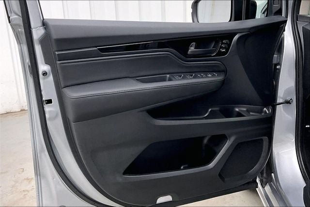 Certified 2026 Honda Odyssey Touring image 21