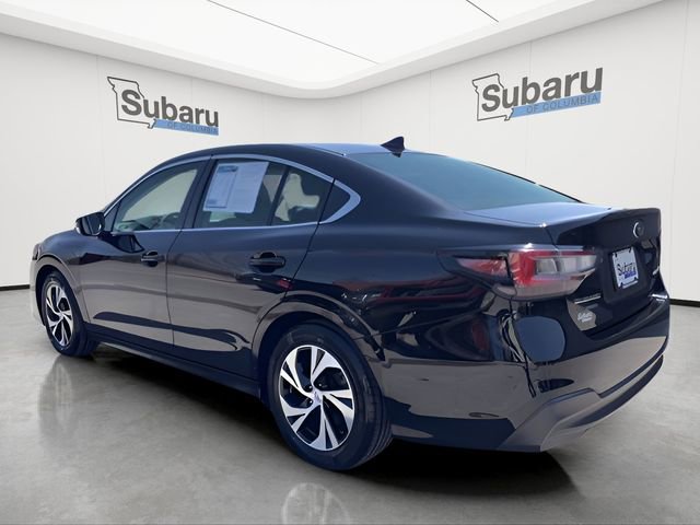 Used 2022 Subaru Legacy Premium image 5