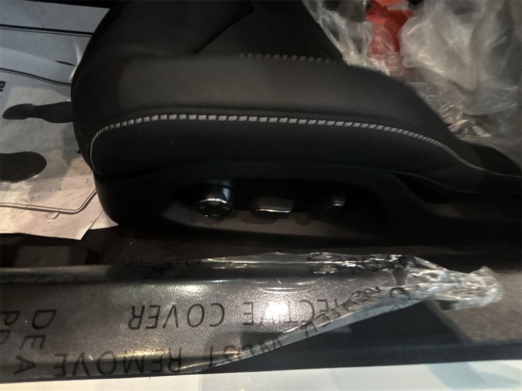 Used 2025 Chevrolet Corvette ZR1 w/ Stealth Interior Trim Package image 18