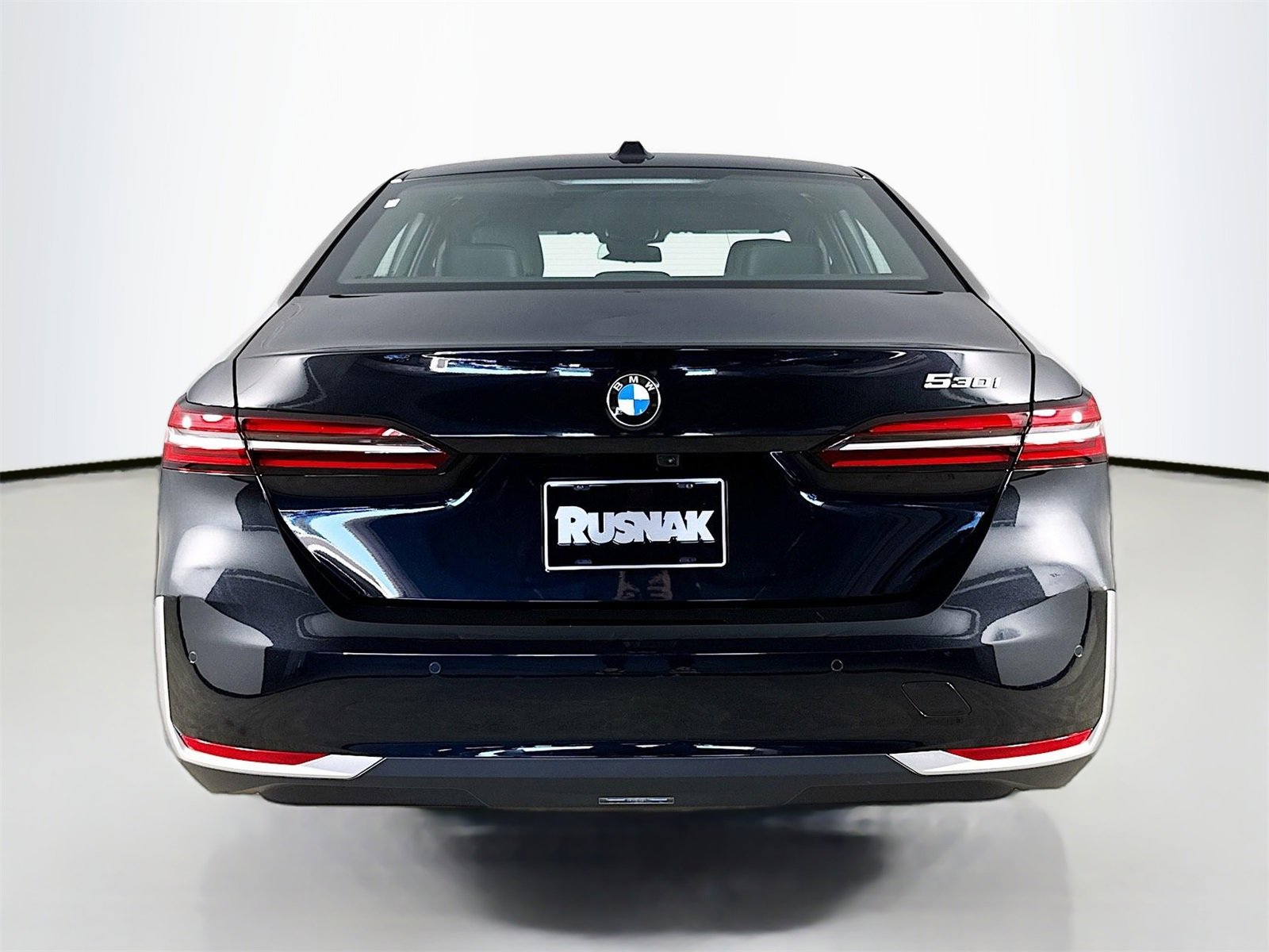 Used 2025 BMW 530i image 6