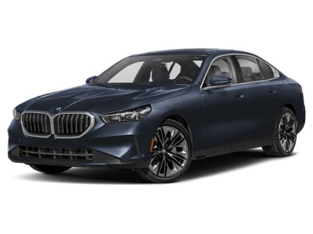 New 2027 BMW 530i RWD image 1
