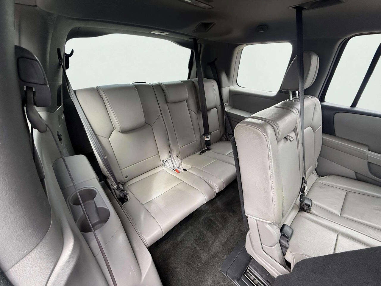 Used 2013 Honda Pilot EX-L image 14