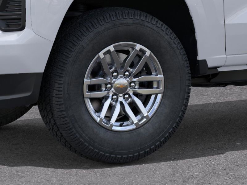 New 2026 Chevrolet Colorado LT image 10