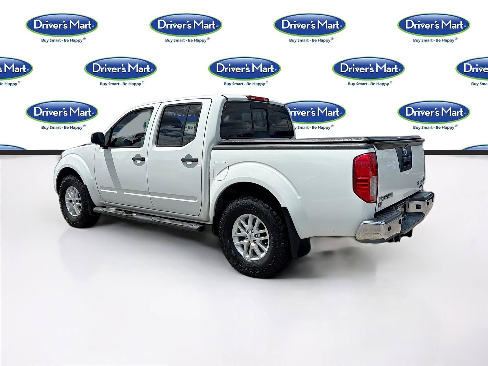 Used 2018 Nissan Frontier SV w/ Value Truck Package AWD/4WD image 5