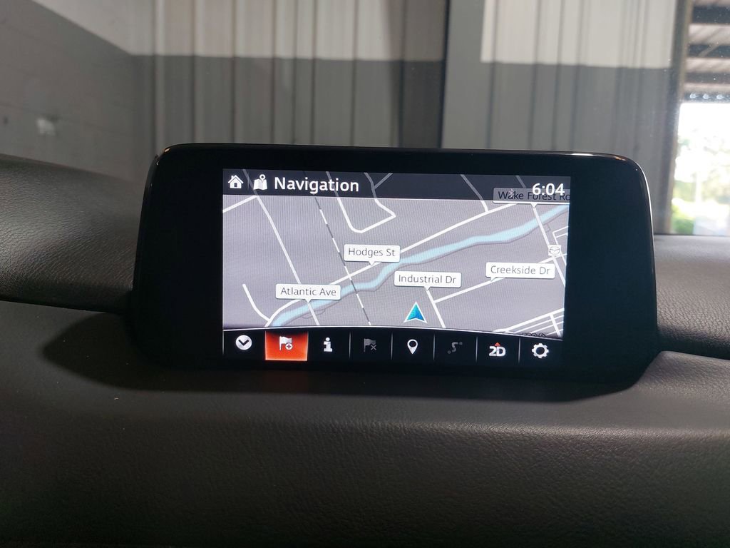 Used 2019 MAZDA CX-5 Grand Touring FWD image 23