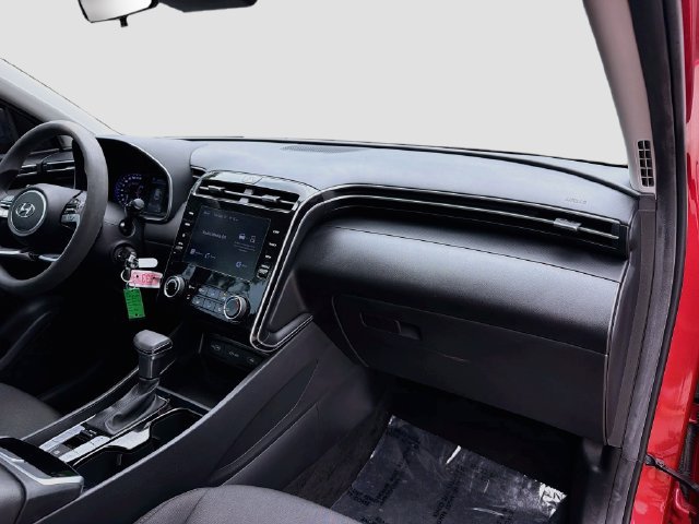 Used 2023 Hyundai Tucson SE AWD/4WD image 26