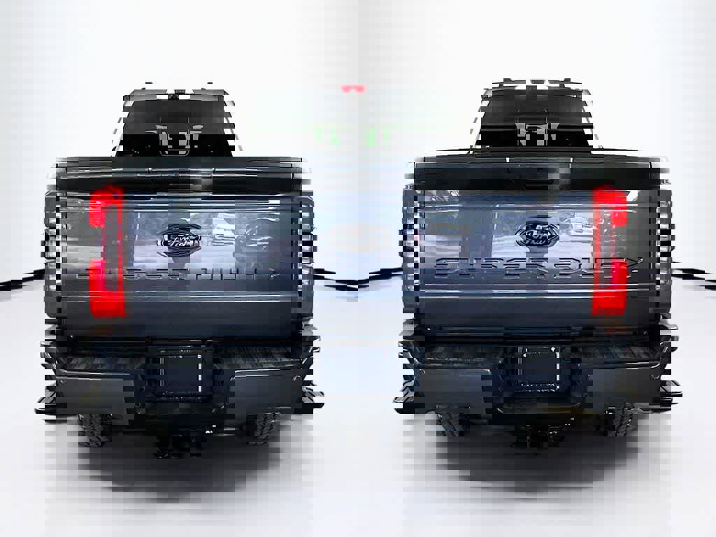 New 2026 Ford F250 XLT w/ XLT Premium Package image 5