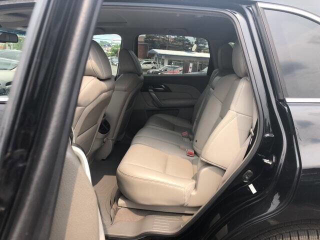 Used 2013 Acura MDX w/ Technology Package image 14