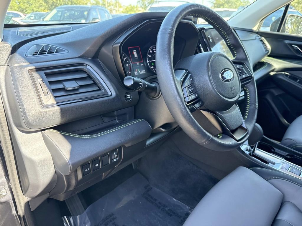 Used 2023 Subaru Ascent Onyx Edition Limited image 26