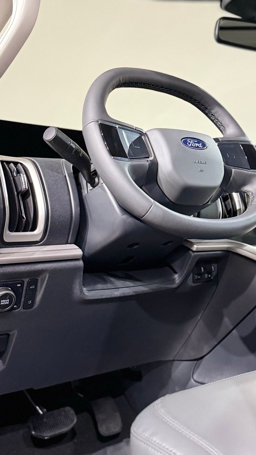 New 2026 Ford Expedition Active AWD/4WD image 49