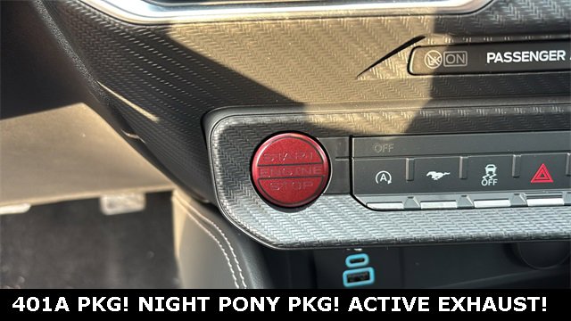 New 2026 Ford Mustang GT Premium image 9