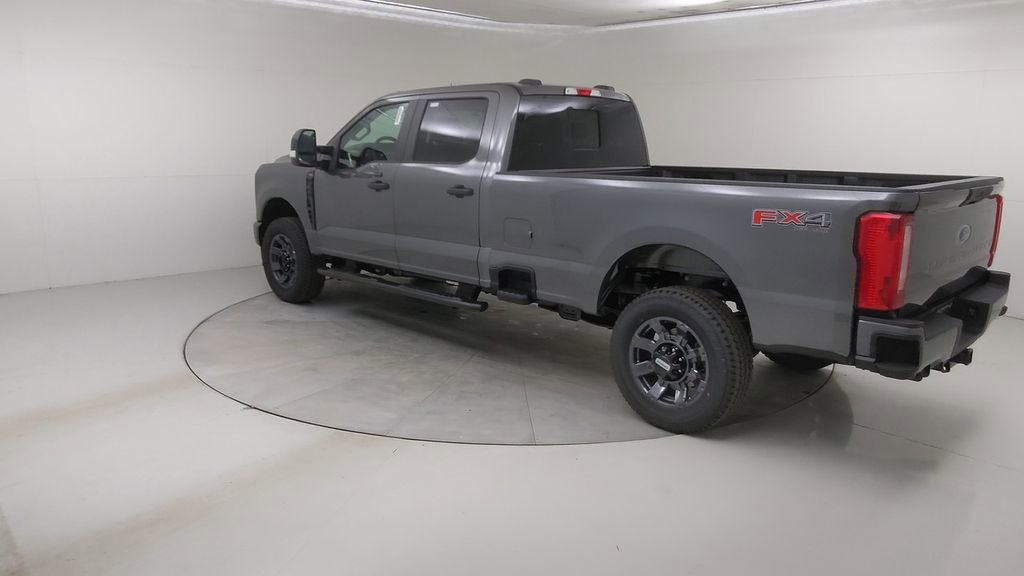 New 2026 Ford F350 XL w/ STX Appearance Package image 16