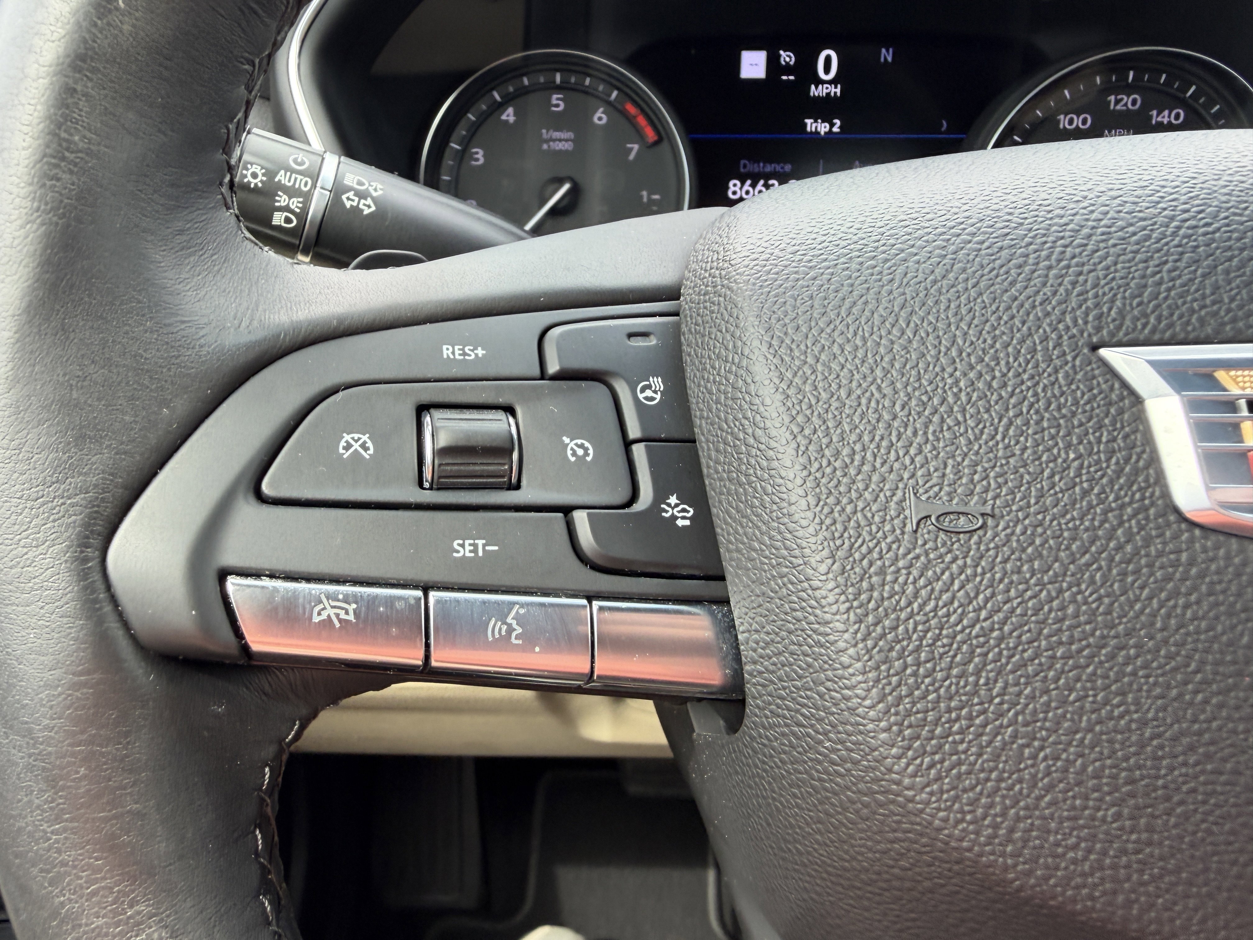 Used 2020 Cadillac CT5 Premium Luxury image 27