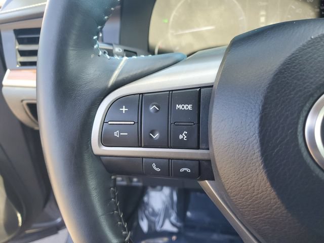 Used 2017 Lexus ES 350 w/ Navigation System Package FWD image 28