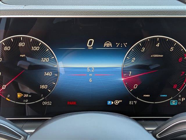 New 2026 Mercedes-Benz GLS 450 4MATIC image 11
