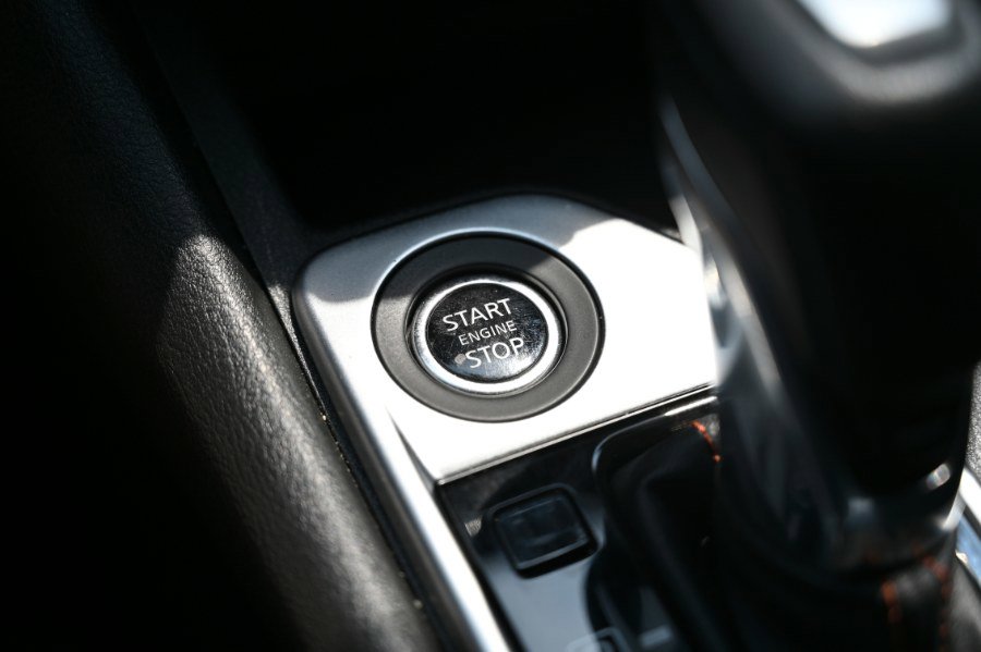 Used 2023 Nissan Sentra SR w/ Midnight Edition Package image 25