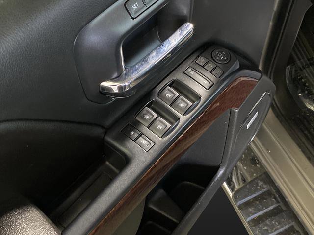 Used 2017 GMC Sierra 2500 SLT image 31