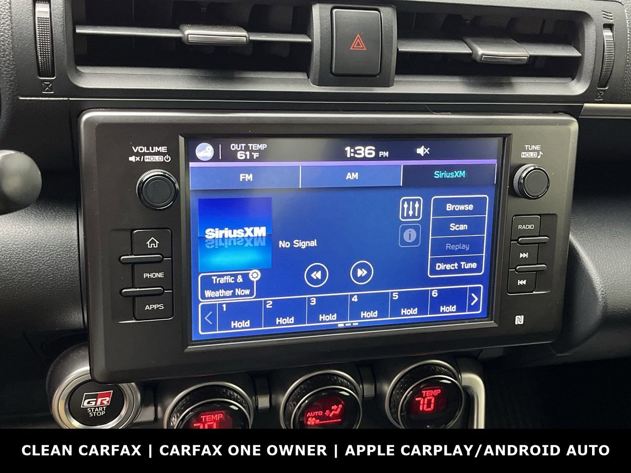 Used 2024 Toyota GR86 Premium RWD image 15